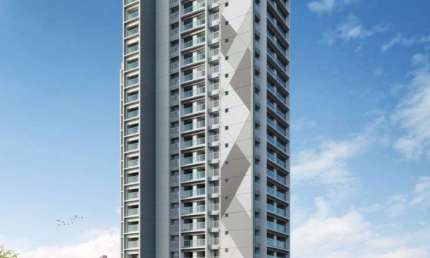 Apartamento com 1 quarto à venda na Rua Carneiro da Cunha, 725, Vila da Saúde, São Paulo, 30 m2 por R$ 279.899
