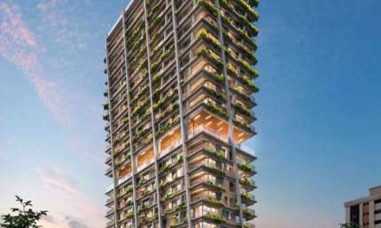 Loft com 1 quarto à venda na Rua Joaquim Floriano, 329, Itaim Bibi, São Paulo, 77 m2 por R$ 3.215.503