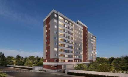 Cobertura com 1 quarto à venda na Rua João Alfredo, 342, Santo Amaro, São Paulo, 67 m2 por R$ 478.400