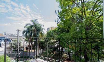 Casa com 5 quartos à venda na Rua Marcos Fernandes, 460, Jardim da Saude, São Paulo, 629 m2 por R$ 2.800.000