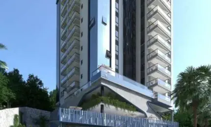 Apartamento com 2 quartos à venda na Benjamin Constant, 205, Cabeçudas, Itajaí, 93 m2 por R$ 2.564.800