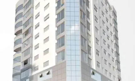 Apartamento com 2 quartos à venda na Avenida Poti, 448, Centro, Capão da Canoa, 69 m2 por R$ 980.000