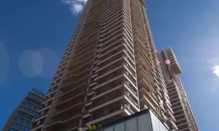 Apartamento com 4 quartos à venda na avenida roque petroni júnior, 630, brooklin paulista, são paulo, 197 m2 por r$ 3.898.568