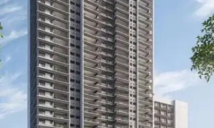 Apartamento com 3 quartos à venda na Rua Melo Peixoto, 241, Tatuapé, São Paulo, 91 m2 por R$ 1.162.000