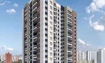 Apartamento com 2 quartos à venda na Avenida Doutor Antônio Álvaro, 350, Vila Assunção, Santo André, 85 m2 por R$ 1.079.234