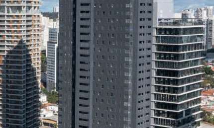 Apartamento com 2 quartos à venda na Avenida Roque Petroni Júnior, 630, Brooklin Paulista, São Paulo, 105 m2 por R$ 2.292.543