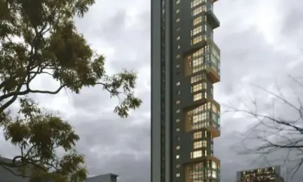 Apartamento com 4 quartos à venda na Rua 3420, 110, Centro, Balneário Camboriú, 202 m2 por R$ 5.077.695