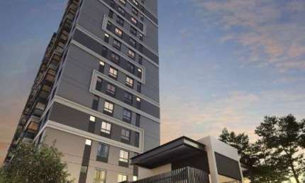 Apartamento com 3 quartos à venda na Rua Duque de Caxias, 614, Centro, Barueri, 86 m2 por R$ 893.038