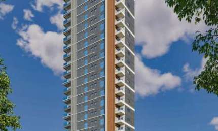 Apartamento com 2 quartos à venda na Rua 258, 600, Meia Praia, Itapema, 83 m2 por R$ 1.217.794