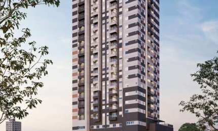 Apartamento com 2 quartos à venda na Nossa Senhora Do O, 2050, Freguesia do Ó, São Paulo, 38 m2 por R$ 324.400