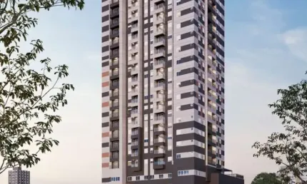 Apartamento com 2 quartos à venda na Nossa Senhora Do O, 2050, Freguesia do Ó, São Paulo, 38 m2 por R$ 368.500