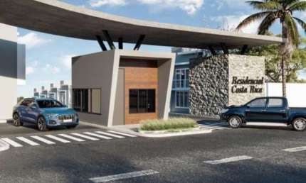 Casa em condomínio fechado com 3 quartos à venda na dos Buritis, 2000, Vila Maria Luiza, Goiânia, 96 m2 por R$ 499.000