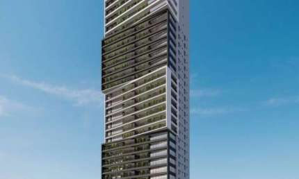 Apartamento com 4 quartos à venda na T 70, 135, Setor Bueno, Goiânia, 208 m2 por R$ 2.734.941