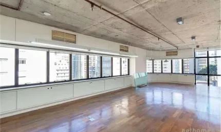 Sala comercial à venda na Alameda Ministro Rocha Azevedo, 1077, Jardim Paulista, São Paulo, 62 m2 por R$ 720.000