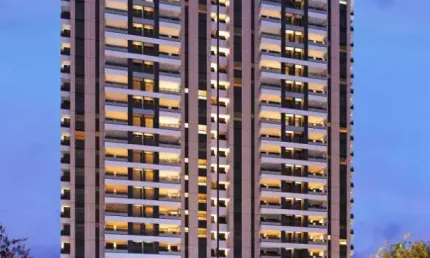 Apartamento com 3 quartos à venda na Avenida Atlântica, 595, Vila Valparaíso, Santo André, 83 m2 por R$ 841.402