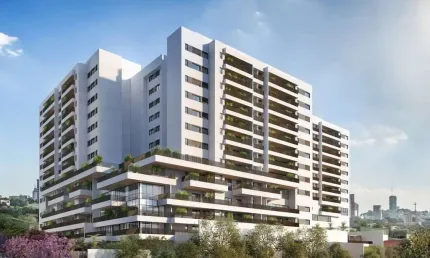 Apartamento com 2 quartos à venda na rua cotoxó, 1290, perdizes, são paulo, 116 m2 por r$ 2.150.000