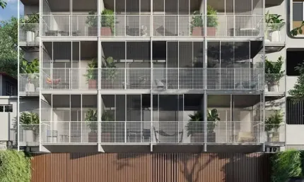 Apartamento com 1 quarto à venda na Rua General Rabelo, 51, Gávea, Rio de Janeiro, 54 m2 por R$ 1.400.000