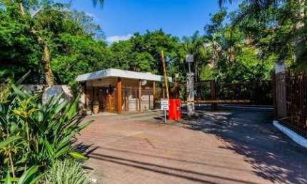 Apartamento com 3 quartos à venda na Beco Souza Costa, 400, Morro Santana, Porto Alegre, 76 m2 por R$ 449.000