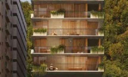 Apartamento com 4 quartos à venda na Rua Assis Bueno, 34, Botafogo, Rio de Janeiro, 353 m2 por R$ 4.200.000