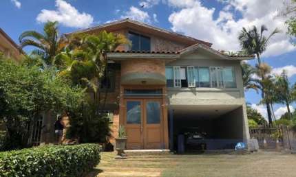 Casa em condomínio fechado com 4 quartos à venda na La Coruña, 2, Condomínio Refúgio dos Pinheiros, Itapevi, 750 m2 por R$ 1.799.000