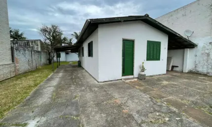 Terreno à venda na Manoel Lima Porto, 485, Engenho Velho, Torres por R$ 550.000
