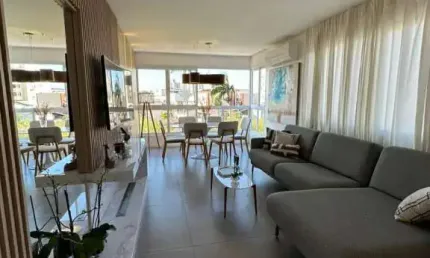 Apartamento com 2 quartos à venda na Rua Lopes Teixeira, 379, Jardim Itu Sabará, Porto Alegre, 74 m2 por R$ 465.000