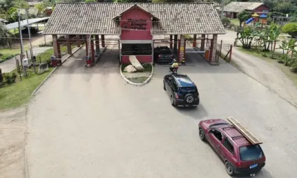 Prédio à venda na Rs 040, Km 30, Parada 91, Estrada Rancho Alegre, 91, Águas Claras, Viamão