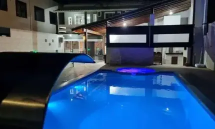 Casa com 6 quartos à venda na 2001, 583, Pinheira, Palhoça, 250 m2 por R$ 1.700.000