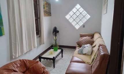 Casa com 4 quartos à venda na Rua Valdir Pierri, 135, Pinheira, Palhoça, 120 m2 por R$ 550.000