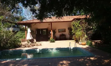 Casa com 5 quartos à venda na Condomínio Vale do Sol, 337, São João do Rio Vermelho, Florianópolis, 350 m2 por R$ 1.300.000