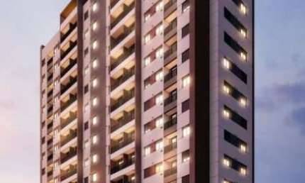 Apartamento com 2 quartos à venda na Rua Purus, 286, Tucuruvi, São Paulo, 56 m2 por R$ 507.205