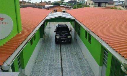 Prédio à venda na Ari Silveira de Souza, 687, Santa Luzia, Capão da Canoa, 270 m2 por R$ 800.000