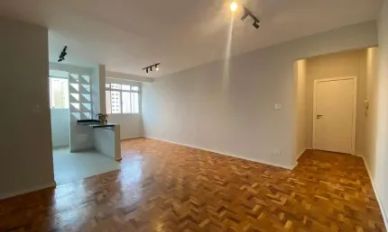 Apartamento com 2 quartos à venda na Rua Teodoro Sampaio, 1576, Pinheiros, São Paulo, 73 m2 por R$ 678.000