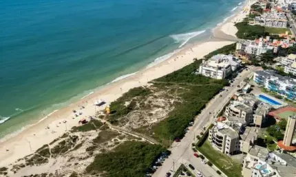 Apartamento com 3 quartos à venda na Rua Abel Álvares Cabral Júnior, 479, Ingleses do Rio Vermelho, Florianópolis, 95 m2 por R$ 1.020.000
