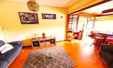 Cobertura com 3 quartos à venda na Avenida Carlos Gomes, 1388, Auxiliadora, Porto Alegre, 650 m2 por R$ 2.900.000