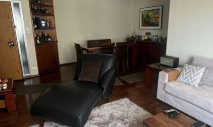 Apartamento com 3 quartos à venda na Rua Pedro de Toledo, 1222, Vila Clementino, São Paulo, 112 m2 por R$ 1.150.000