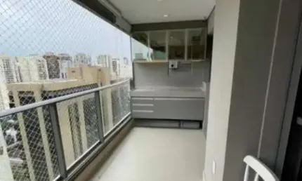 Apartamento com 2 quartos à venda na avenida rouxinol, 1017, indianópolis, são paulo, 72 m2 por r$ 1.842.000