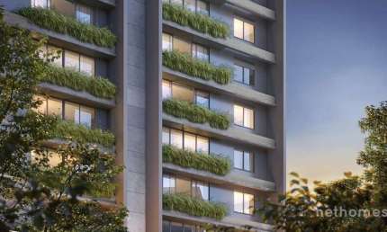 Apartamento com 3 quartos à venda na Rua Anita Garibaldi, 1472, Boa Vista, Porto Alegre, 156 m2 por R$ 2.690.000