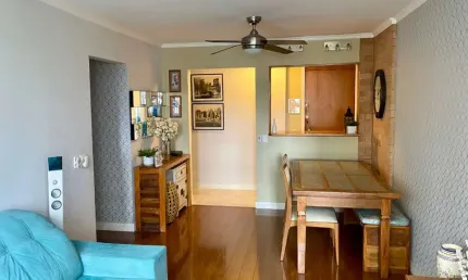 Apartamento com 3 quartos à venda na avenida rouxinol, 837, indianópolis, são paulo, 73 m2 por r$ 985.000