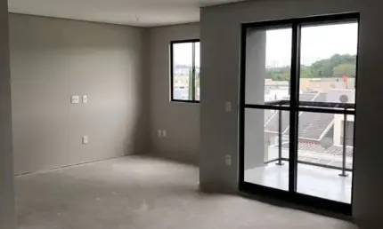 Apartamento com 3 quartos à venda na Rua Luiz Ronaldo Canalli, 3175, Campo Comprido, Curitiba, 64 m2 por R$ 508.000