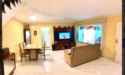 Casa com 4 quartos à venda na Rua Miguel Antônio Flangini, 18, Jardim Avelino, São Paulo, 200 m2 por R$ 1.395.000