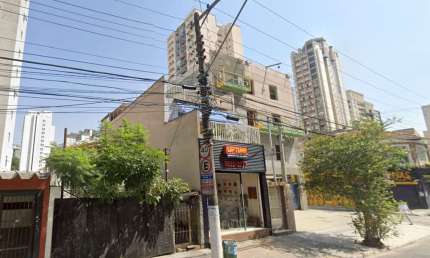 Terreno à venda na Alameda dos Nhambiquaras, 846, Indianópolis, São Paulo por R$ 1.498.000