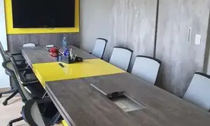 Sala comercial à venda na Rua Hassib Mofarrej, 348, Vila Leopoldina, São Paulo, 32 m2 por R$ 277.000