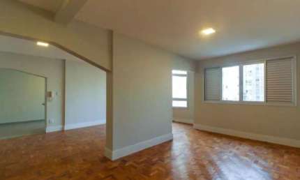 Apartamento com 3 quartos à venda na Rua Maria Figueiredo, 618, Paraíso, São Paulo, 114 m2 por R$ 1.287.000
