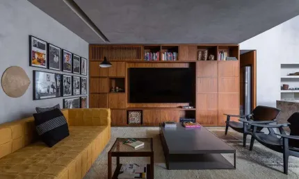 Apartamento à venda na rua marcos lopes, 272, vila nova conceição, são paulo, 140 m2 por r$ 4.200.000