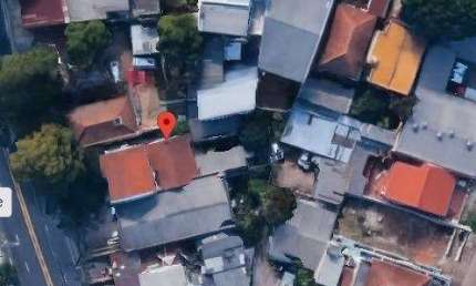 Terreno à venda na Avenida Professor Oscar Pereira, 1902, Glória, Porto Alegre por R$ 598.900
