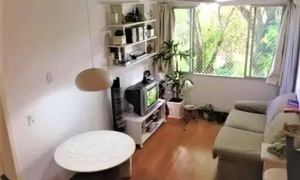 Apartamento com 1 quarto à venda na Rua Dea Coufal, 138, Ipanema, Porto Alegre, 45 m2 por R$ 279.000