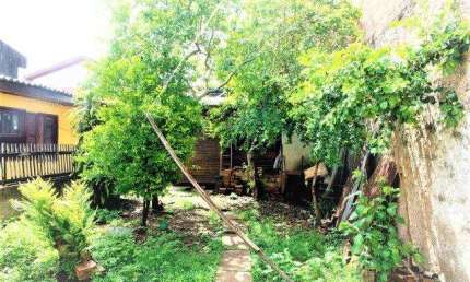 Terreno à venda na Avenida Ceará, 987, São João, Porto Alegre por R$ 1.797.000