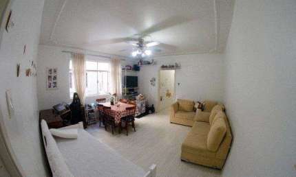 Apartamento com 2 quartos à venda na Rua Dona Leonor, 154, Rio Branco, Porto Alegre, 87 m2 por R$ 410.000