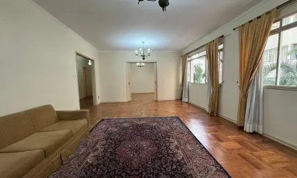 Apartamento com 3 quartos à venda na alameda fernão cardim, 346, jardim paulista, são paulo, 180 m2 por r$ 1.700.000